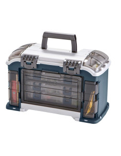 Box Plano 3600 Angled Storage System (728000)